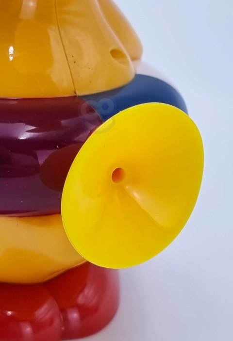 WOOPIE BABY Kaczuszka Zabawka Wodna do Kąpieli Kołowrotek Przelewowa WOOPIE BABY Kaczuszka Zabawka Wodna do Kąpieli Kołowrotek Przelewowa