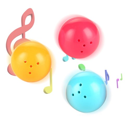 WOOPIE BABY Kulodrom Tor Kulkowy Zestaw Spirala + 3 Kulki WOOPIE BABY Kulodrom Tor Kulkowy Zestaw Spirala + 3 Kulki