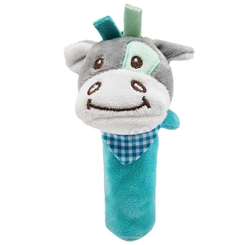 WOOPIE BABY Zabawka Pluszowa Sensoryczna Piszczek WOOPIE BABY Zabawka Pluszowa Sensoryczna Piszczek
