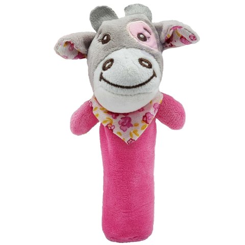 WOOPIE BABY Zabawka Pluszowa Sensoryczna Piszczek WOOPIE BABY Zabawka Pluszowa Sensoryczna Piszczek