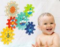 WOOPIE BABY Zabawka Zębatka do Kąpieli Wody