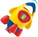 Zabawka do Wody/Kąpieli WOOPIE BABY Interaktywna Rakieta Przelewowa