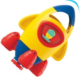 Zabawka do Wody/Kąpieli WOOPIE BABY Interaktywna Rakieta Przelewowa