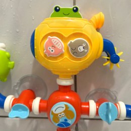 Zabawka do Wody/Kąpieli WOOPIE BABY Przelewowa Robot