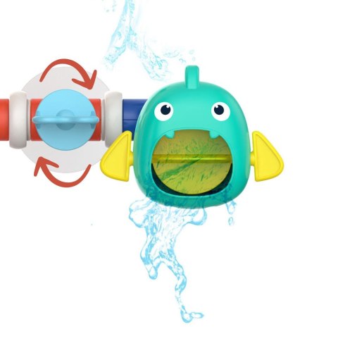 Zabawka do Wody/Kąpieli WOOPIE BABY Przelewowa Robot Zabawka do Wody/Kąpieli WOOPIE BABY Przelewowa Robot