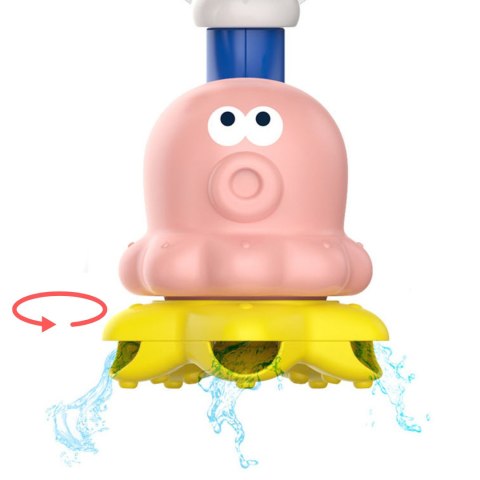 Zabawka do Wody/Kąpieli WOOPIE BABY Przelewowa Robot Zabawka do Wody/Kąpieli WOOPIE BABY Przelewowa Robot