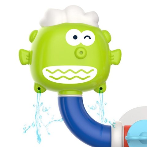 Zabawka do Wody/Kąpieli WOOPIE BABY Przelewowa Robot Zabawka do Wody/Kąpieli WOOPIE BABY Przelewowa Robot