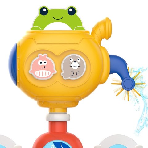 Zabawka do Wody/Kąpieli WOOPIE BABY Przelewowa Robot Zabawka do Wody/Kąpieli WOOPIE BABY Przelewowa Robot