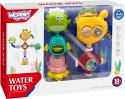Zabawka do Wody/Kąpieli WOOPIE BABY Przelewowa Robot