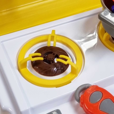 WOOPIE Zestaw Małego Kucharza w Plecaku 23 el. WOOPIE Zestaw Małego Kucharza w Plecaku 23 el.