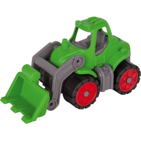 BIG Power Worker Mini Traktor BIG Power Worker Mini Traktor