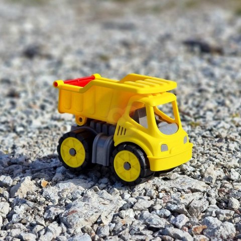 BIG Power Worker Mini Wywrotka BIG Power Worker Mini Wywrotka