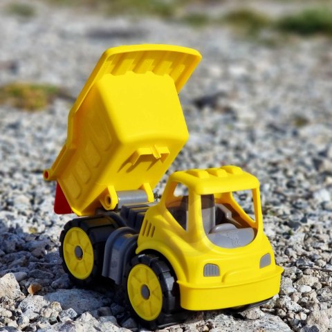 BIG Power Worker Mini Wywrotka BIG Power Worker Mini Wywrotka