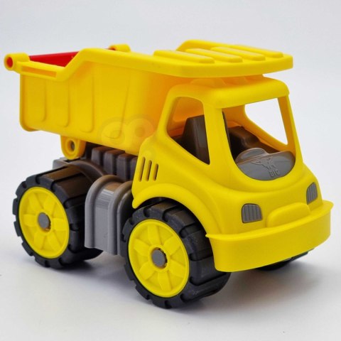 BIG Power Worker Mini Wywrotka BIG Power Worker Mini Wywrotka
