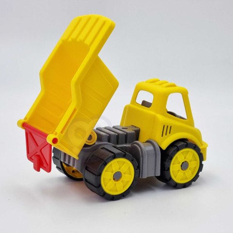 BIG Power Worker Mini Wywrotka BIG Power Worker Mini Wywrotka