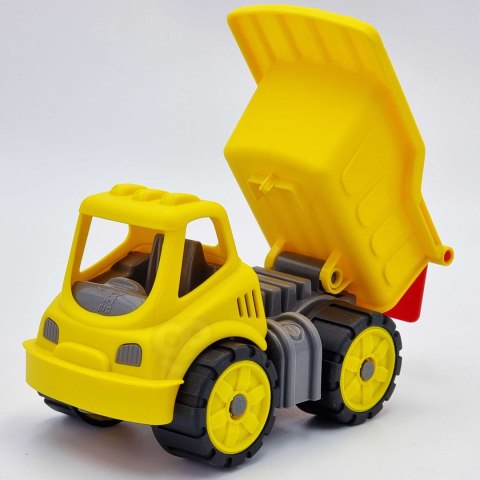BIG Power Worker Mini Wywrotka BIG Power Worker Mini Wywrotka