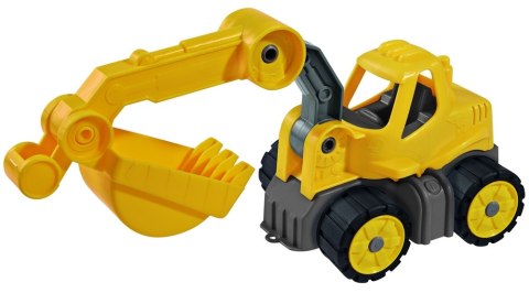 Big Power Worker Mini Koparka Big Power Worker Mini Koparka