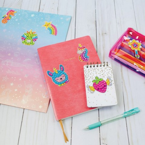 WOOPIE ART&FUN Haft Diamentowy Malowanie Mozaika 5D WOOPIE ART&FUN Haft Diamentowy Malowanie Mozaika 5D