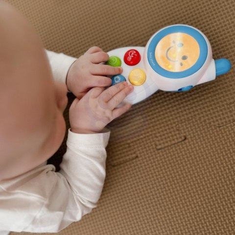 WOOPIE BABY Telefonik Interaktywny Komórka z Dźwiękami WOOPIE BABY Telefonik Interaktywny Komórka z Dźwiękami