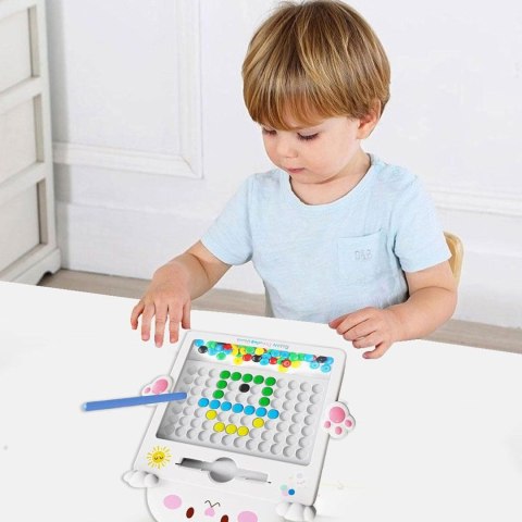WOOPIE Tablica Magnetyczna dla Dzieci Montessori MagPad Królik WOOPIE Tablica Magnetyczna dla Dzieci Montessori MagPad Królik