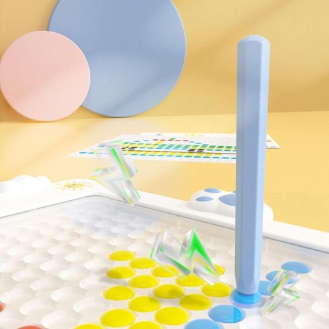 WOOPIE Tablica Magnetyczna dla Dzieci Montessori MagPad Królik WOOPIE Tablica Magnetyczna dla Dzieci Montessori MagPad Królik