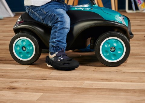 BIG Ochraniacze na Buty Czarne BIG Ochraniacze na Buty Czarne