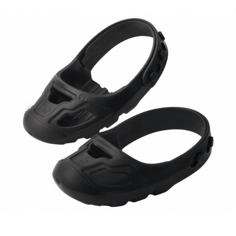 BIG Ochraniacze na Buty Czarne BIG Ochraniacze na Buty Czarne