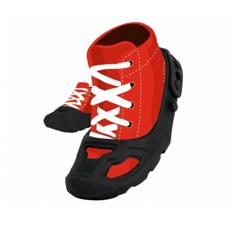 BIG Ochraniacze na Buty Czarne BIG Ochraniacze na Buty Czarne
