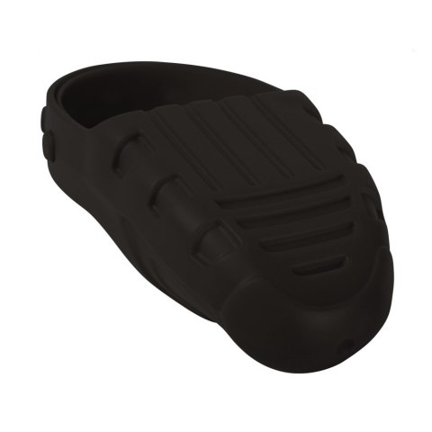 BIG Ochraniacze na Buty Czarne BIG Ochraniacze na Buty Czarne