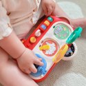 WOOPIE BABY Odkryj i Sprawdź Zabawka Manipulacyjna Edukacyjna