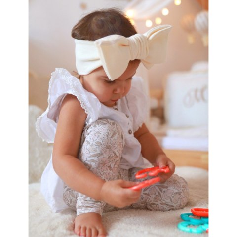 WOOPIE BABY Zabawka Sensoryczna Gryzaki dla Niemowląt Zawieszki Zwierzątka Łańcuszek 24 el. WOOPIE BABY Zabawka Sensoryczna Gryzaki dla Niemowląt Zawieszki Zwierzątka Łańcuszek 24 el.