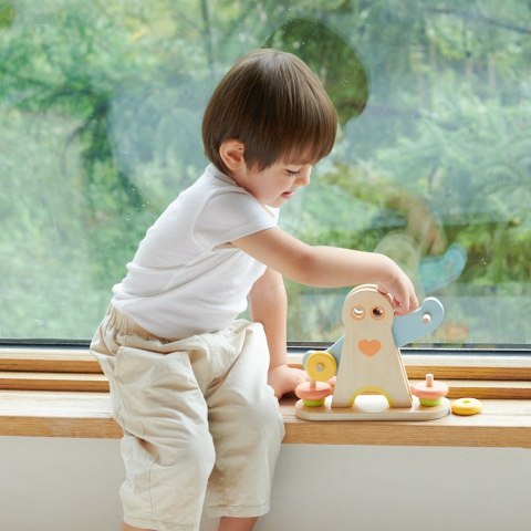 CLASSIC WORLD Edukacyjna Waga Równoważnia Hercules dla Dzieci MONTESSORI 7 el. CLASSIC WORLD Edukacyjna Waga Równoważnia Hercules dla Dzieci MONTESSORI 7 el.