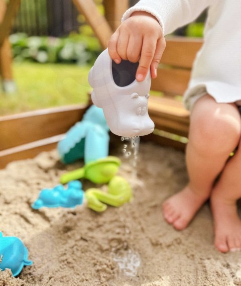 WOOPIE GREEN Zestaw do Piasku z Samochodzikiem 10 el. BIODEGRADOWALNY ORGANICZNY MATERIAŁ WOOPIE GREEN Zestaw do Piasku z Samochodzikiem 10 el. BIODEGRADOWALNY ORGANICZNY MATERIAŁ