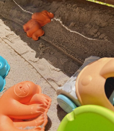 WOOPIE GREEN Zestaw do Piasku z Samochodzikiem 10 el. BIODEGRADOWALNY ORGANICZNY MATERIAŁ WOOPIE GREEN Zestaw do Piasku z Samochodzikiem 10 el. BIODEGRADOWALNY ORGANICZNY MATERIAŁ