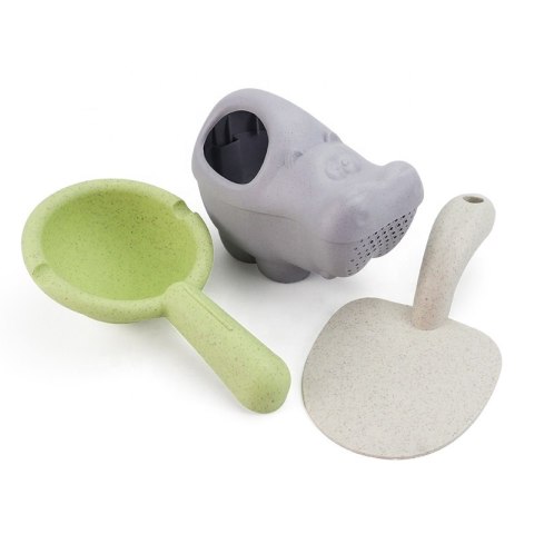 WOOPIE GREEN Zestaw do Piasku z Samochodzikiem 10 el. BIODEGRADOWALNY ORGANICZNY MATERIAŁ WOOPIE GREEN Zestaw do Piasku z Samochodzikiem 10 el. BIODEGRADOWALNY ORGANICZNY MATERIAŁ