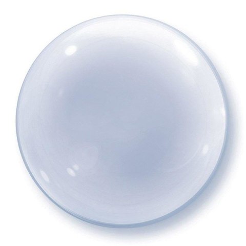 Balon Transparentny 20' Qualatex Bubble Deco Qualatex Balon Transparentny 20' Qualatex Bubble Deco Qualatex