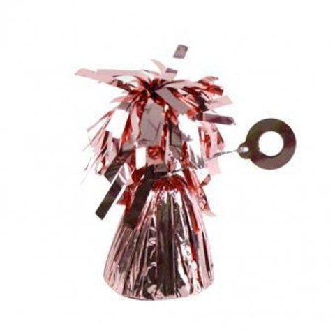 Ciężarek do Balonów - Rose Gold, 170g Amscan Amscan / Anagram Ciężarek do Balonów - Rose Gold, 170g Amscan Amscan / Anagram