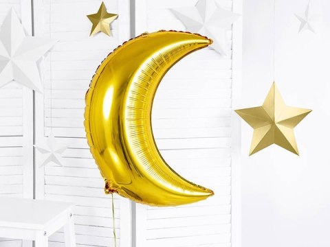 Dekoracja Gwiazdy, biały, różne rozmiary, 6 szt. Partydeco Dekoracja Gwiazdy, biały, różne rozmiary, 6 szt. Partydeco
