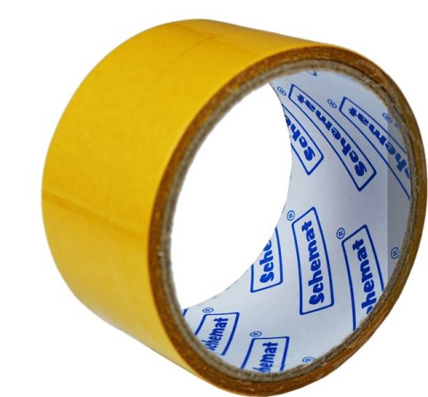 Taśma dwustronna 38mmx10m 3250 Taśma dwustronna 38mmx10m 3250