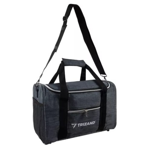 Torba podróżna 40x25x20cm Trizand 23635 Torba podróżna 40x25x20cm Trizand 23635