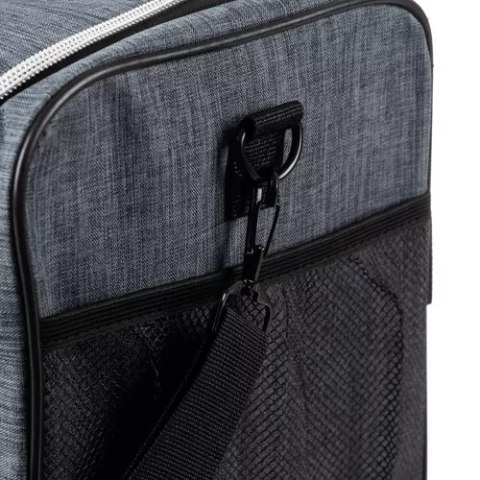 Torba podróżna 40x25x20cm Trizand 23635 Torba podróżna 40x25x20cm Trizand 23635