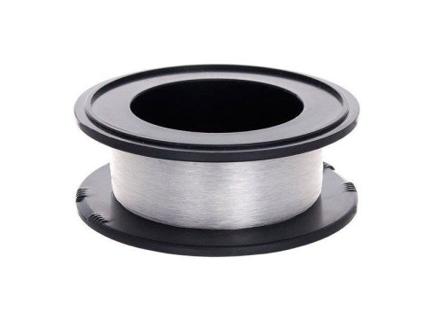 Żyłka na szpuli, 0,3mm (1 szt. / 100 mb.) Partydeco Żyłka na szpuli, 0,3mm (1 szt. / 100 mb.) Partydeco