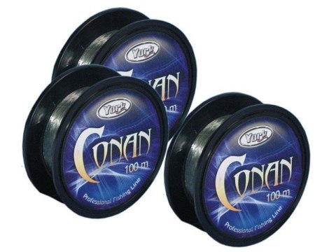 Żyłka na szpuli, 0,3mm (1 szt. / 100 mb.) Partydeco Żyłka na szpuli, 0,3mm (1 szt. / 100 mb.) Partydeco