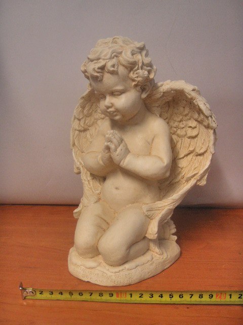 Anioł amor modlący 27cm | 64 Anioł amor modlący 27cm | 64