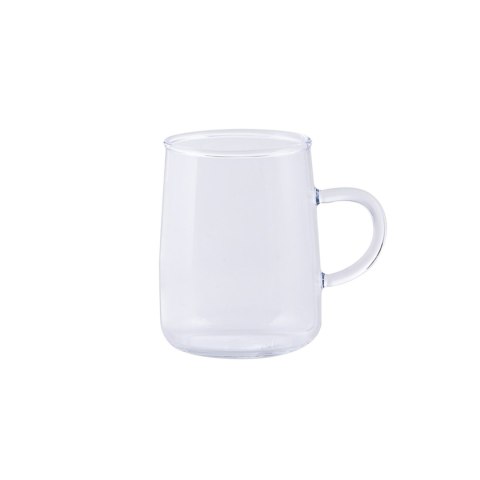Komplet szklanek żaroodpornych baryłka 0,25l 6szt. TERMISIL Komplet szklanek żaroodpornych baryłka 0,25l 6szt. TERMISIL