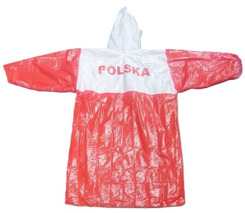 Peleryna przeciwdeszczowa POLSKA Peleryna przeciwdeszczowa POLSKA