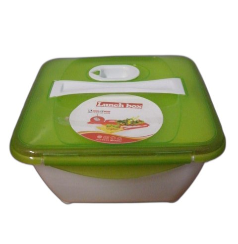 Pojemnik na lunch box + sztućce | M117 Pojemnik na lunch box + sztućce | M117