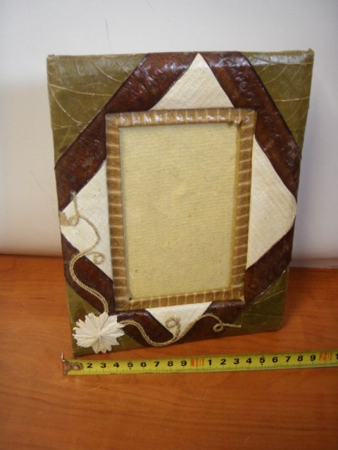 Ramka na zdjęcia 10x15 KY30 Ramka na zdjęcia 10x15 KY30