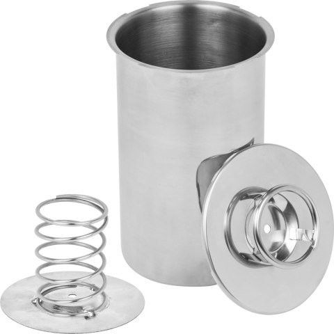 Szynkowar 1,5kg | SZY15SN Szynkowar 1,5kg | SZY15SN