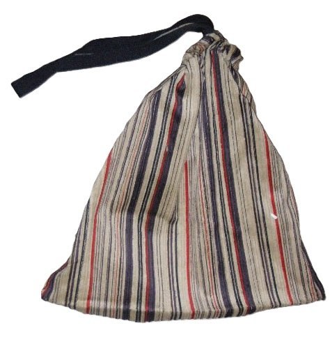Worek na buty kapcie 10szt. | 1035 Worek na buty kapcie 10szt. | 1035